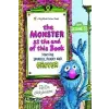  Monster at the End of This Book – JON STONE