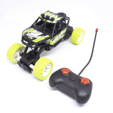 Monster Charge távirányítós autó / RC terepjáró - zöld távirányítós modell
