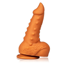  Monster Dildo Dural 14 x 4.8cm műpénisz, dildó