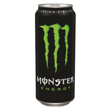 MONSTER Energiaital, 500 ml, MONSTER " Original" energiaital