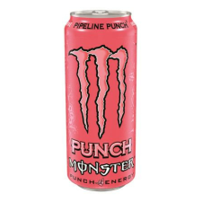 MONSTER Energiaital, 500 ml, MONSTER "Pipeline Punch" energiaital
