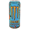 MONSTER Energiaital, 500 ml, MONSTER "Mango Loco"