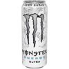 MONSTER Energiaital, 500 ml, MONSTER "Ultra White"