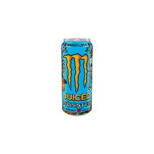 MONSTER Energiaital MONSTER Mango Loco 0,5L DRS energiaital