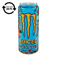 MONSTER Energiaital monster mango loco 0,5l drs 2023008 energiaital