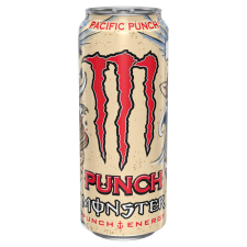 Monster Energy Juice Pacific Punch 500 ml energiaital