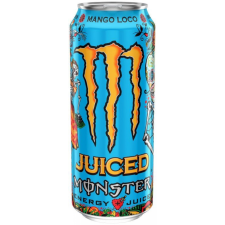  Monster Energy Mango Loco 500 ml energiaital