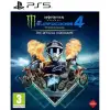  Monster Energy Supercross 4 (PS5)