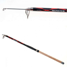 MONSTER Eurostar monster allround 100g, 300 cm teleszkópos horgászbot horgászbot