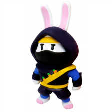 Monster Flex Monsterflex Stumble Guys 2. széria nyújtható figura - Furiken játékfigura