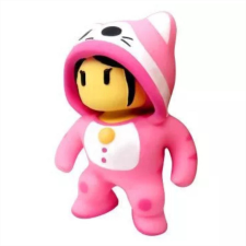 Monster Flex Monsterflex Stumble Guys 2. széria nyújtható figura - Meowmer játékfigura