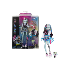  Monster High baba - Frankie baba
