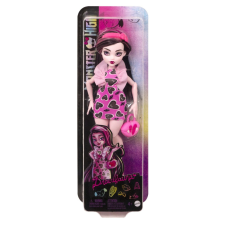  MONSTER HIGH DRACULAURA BABA baba