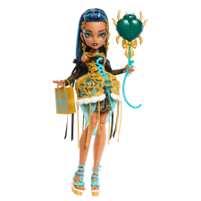 Monster High JBG76 játékbaba baba