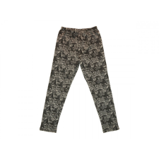  Monster High lányka belül bolyhos hosszú leggings gyerek nadrág