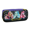 Monster High Monster High Crew 2 rekeszes tolltartó 26 cm