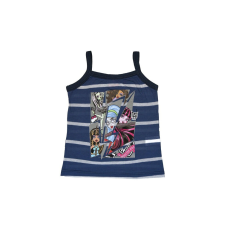  Monster High spagetti pántos top