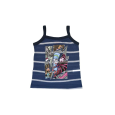MONSTER High spagetti pántos top - 104-es méret