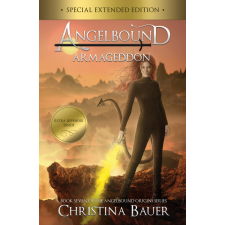 Monster House Books Armageddon Special Edition egyéb e-könyv