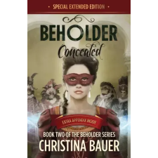 Monster House Books Concealed Special Edition egyéb e-könyv