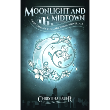 Monster House Books Moonlight And Midtown egyéb e-könyv