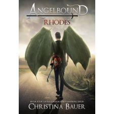 Monster House Books Rhodes egyéb e-könyv