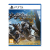  Monster Hunter Wilds PS5 játékszoftver
