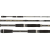 MONSTER Illex night shadows s h monster jerk (2,05m 20-100g) pergető horgászbot
