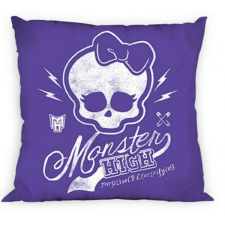 MONSTER MONSTER HIGH díszpárnahuzat  40x40 cm lakástextília