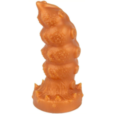 Monster – prémium szilikon dildó 15 x 5,5 cm műpénisz, dildó