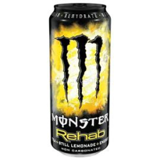 MONSTER Rehab 0,5l energiaital (MONSTER_1277103) üdítő, ásványviz, gyümölcslé