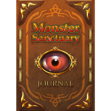  Monster Sanctuary - Monster Journal (PC - Steam elektronikus játék licensz) videójáték