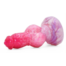  Monster Tiquis Dildo 15 x 7cm műpénisz, dildó