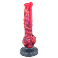 MONSTERED Dildó Dragon Kitso 22 x 6.3cm műpénisz, dildó