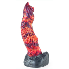 MONSTERED Dragon Arox Dildo 18 x 4.8cm műpénisz, dildó