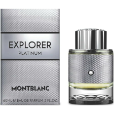 Mont Blanc Explorer Platinum EDP 60ml Férfi Parfüm parfüm és kölni