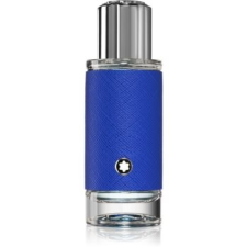 Mont Blanc Explorer Ultra Blue EDP 30 ml parfüm és kölni