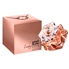 Mont Blanc Lady Emblem Elixir, edp 50ml parfüm és kölni
