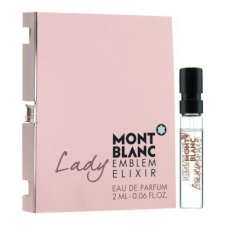 Mont Blanc Lady Emblem Elixir, Illatminta parfüm és kölni