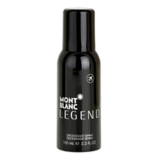  Mont Blanc Legend dezodor spray for men 100 ml dezodor