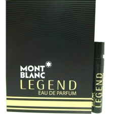 Mont Blanc Legend Eau de Parfum, Illatminta - EDP parfüm és kölni