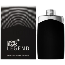 Mont Blanc Legend EDT 200 ml parfüm és kölni