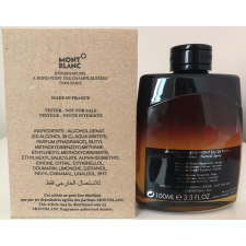 Mont Blanc Legend Night Eau de Parfum - Teszter, 100ml, férfi parfüm és kölni