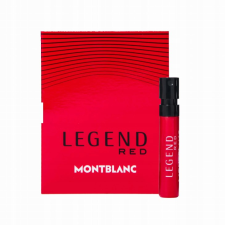 Mont Blanc Legend Red, EDP - Illatminta parfüm és kölni