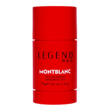 Mont Blanc - Legend Red stift dezodor 75 gramm dezodor