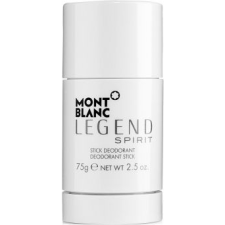 Mont Blanc Legend Spirit Deostick 75 ml (3386460074872) dezodor