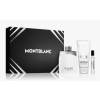 Mont Blanc Legend Spirit SET: edt 100ml + edt 7.5ml + tusfürdő gél 100ml