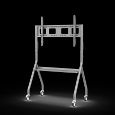 Mont Dolent gurulós állvány A5 32"-120" tv állvány és fali konzol