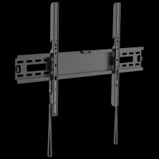 Mont Dolent MD4321A 32"-65" Monitor fali tartó konzol - Fekete (MD4321A) tv állvány és fali konzol