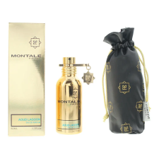 Montale Aoud Lagoon EDP 50 ml parfüm és kölni